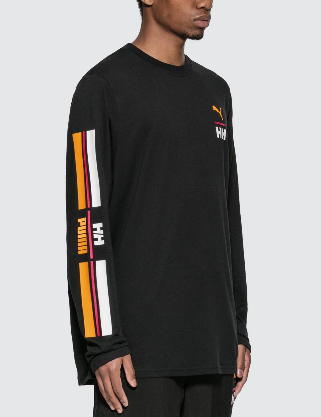 Puma x Helly Hansen Long Sleeve T-Shirt - 3