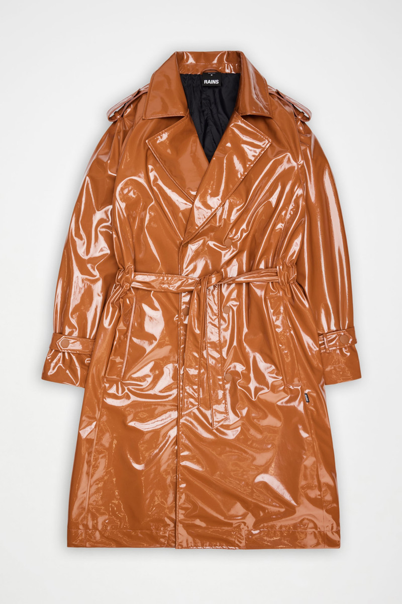 Trench Coat 1