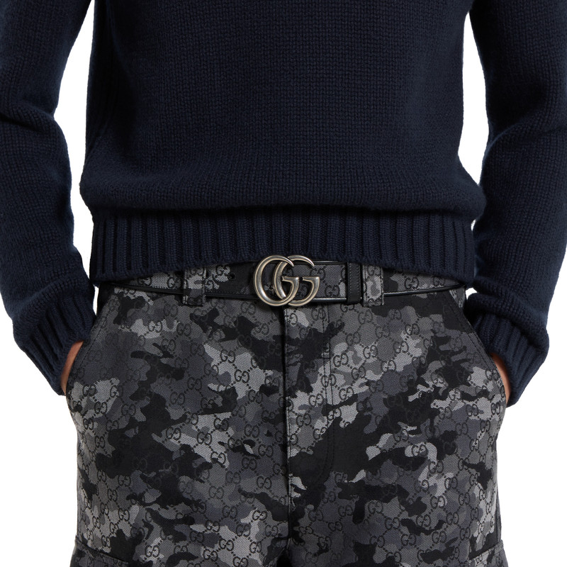 GG Marmont belt 4