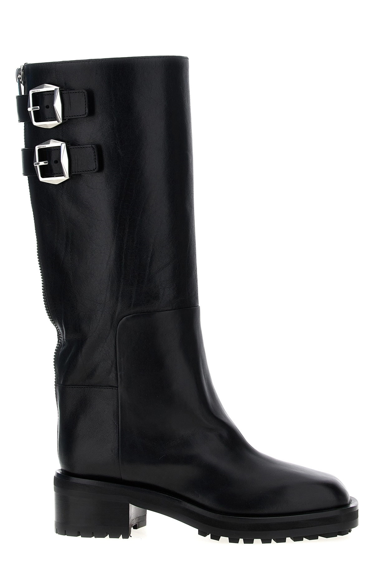 'Brooklyn' boots - 1