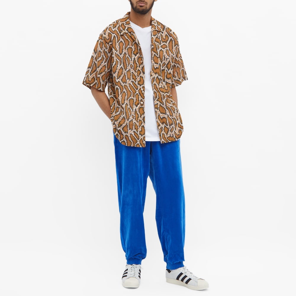 Adidas x Jeremy Scott Cuffed Pant - 5