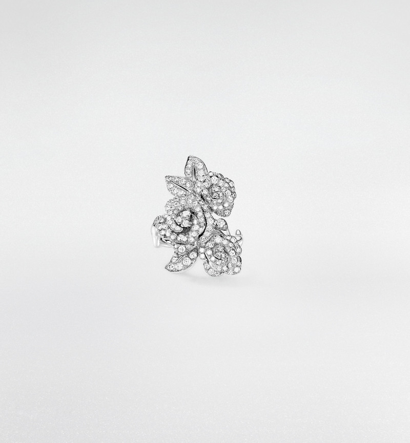 Rose Dior Bagatelle Ring 1