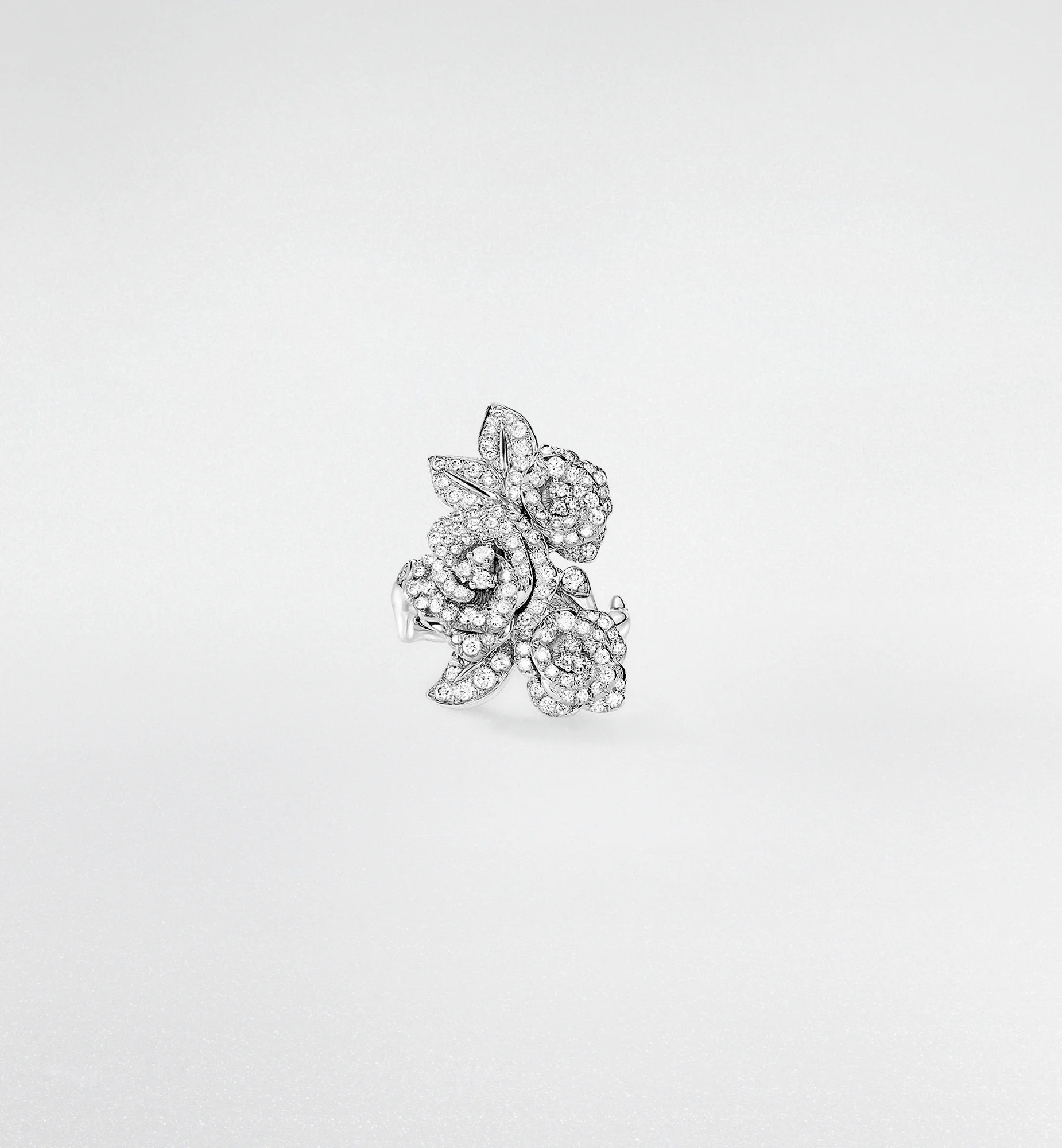 Rose Dior Bagatelle Ring - 1