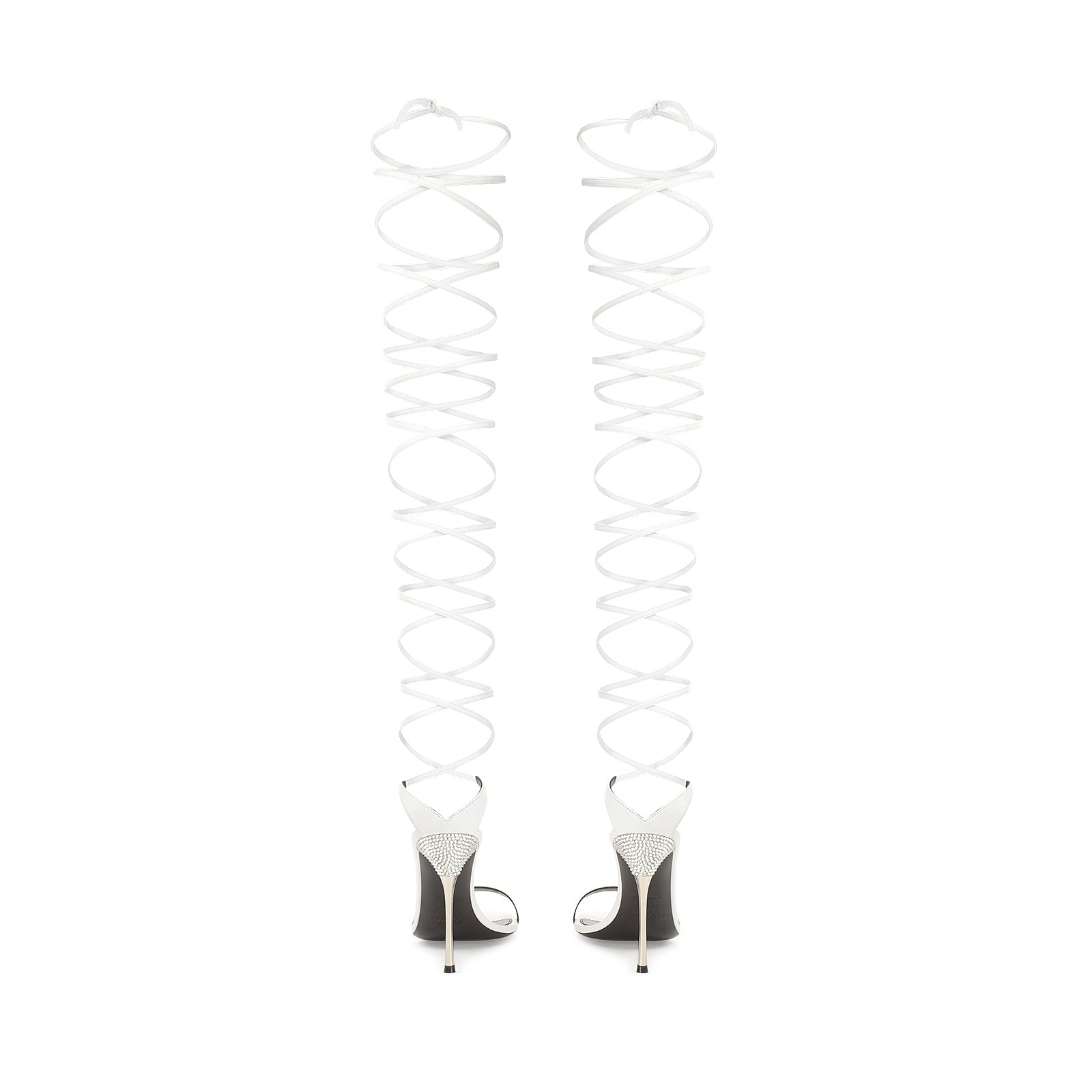 SHIBARI SANDAL BOOT - 4