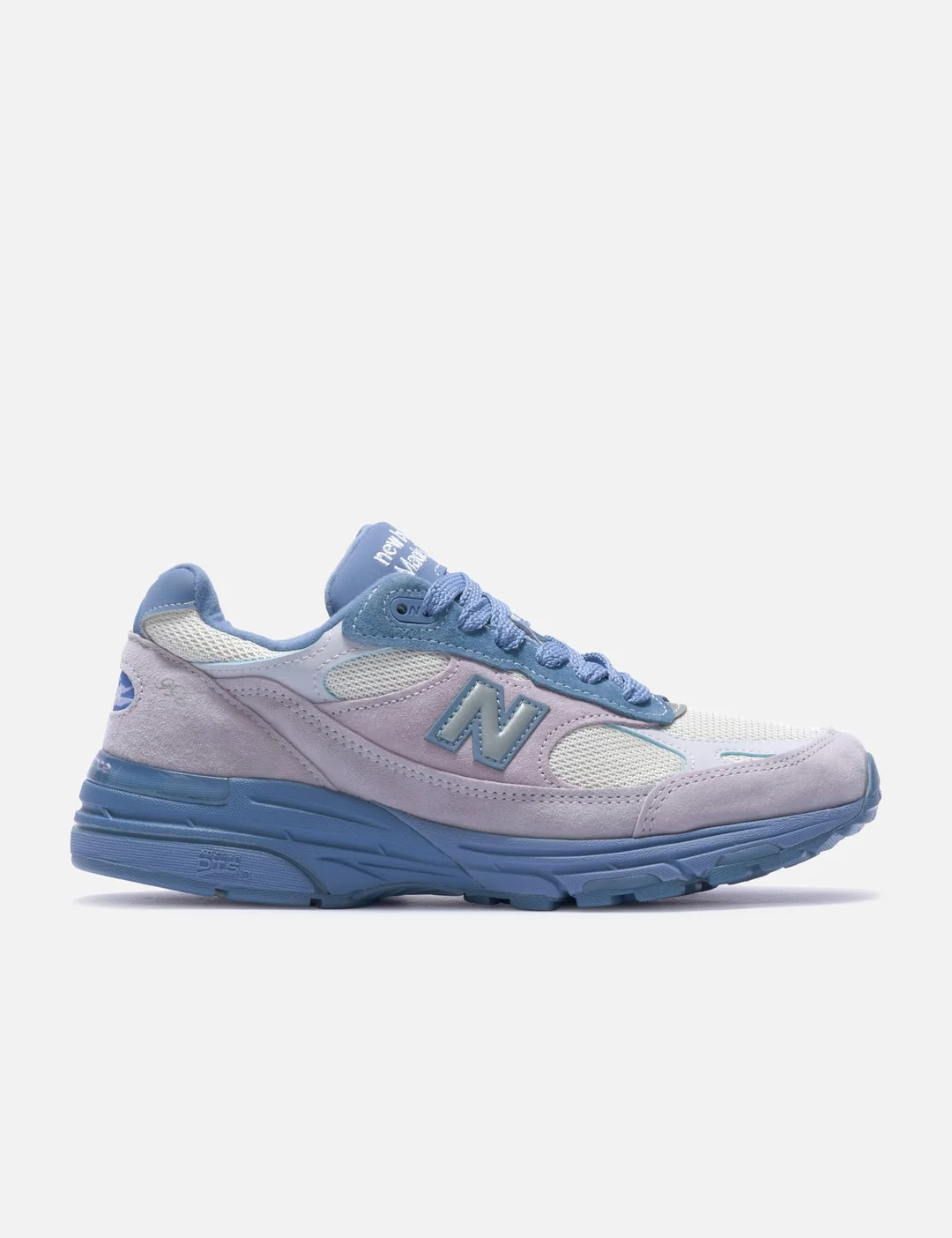 MADE IN USA 993 - 1