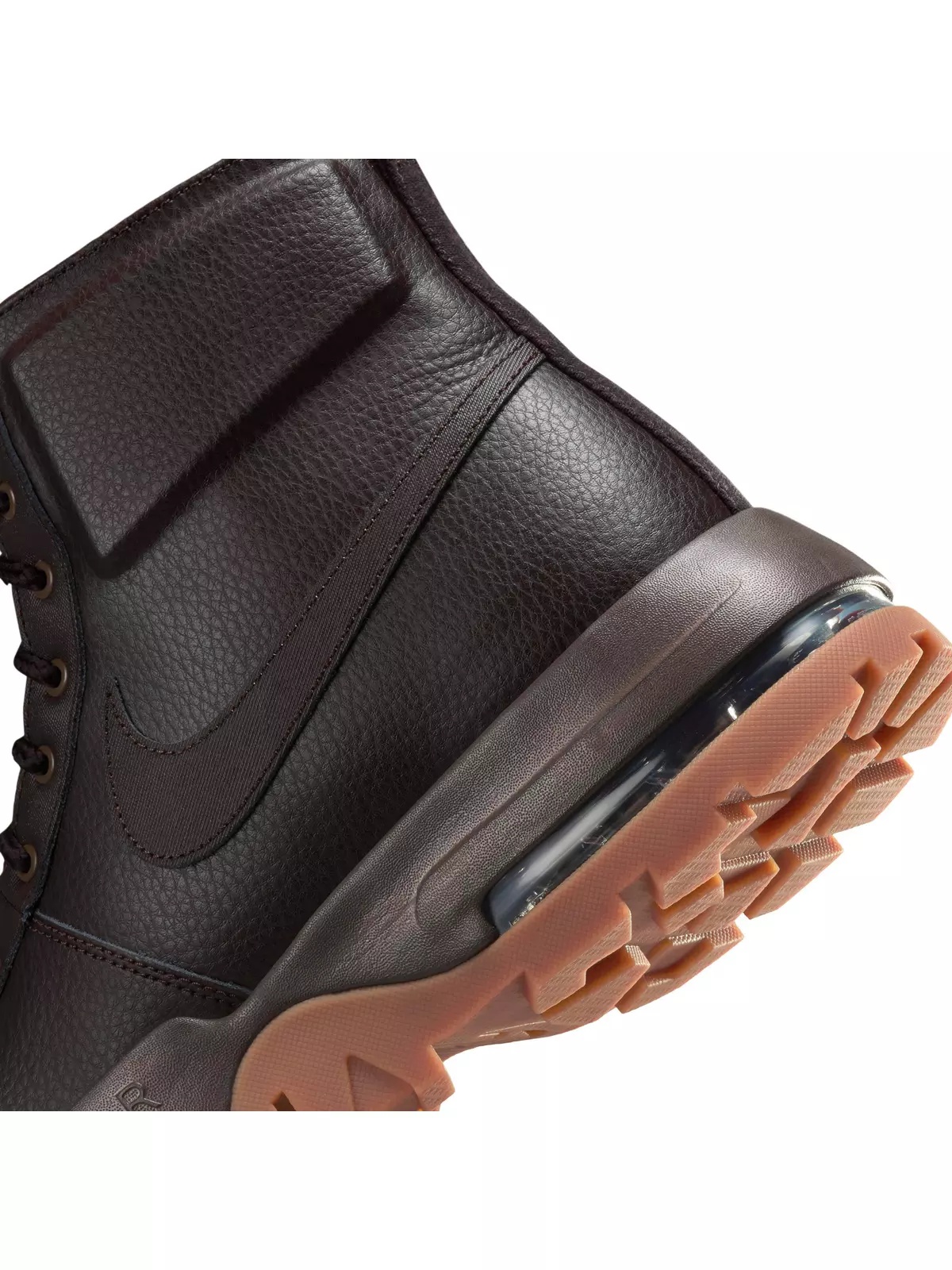 Air Max Goaterra 2.0 "Velvet Brown/Baroque Brown/Olive Khaki/Velvet Brown" Men's Boot - 8