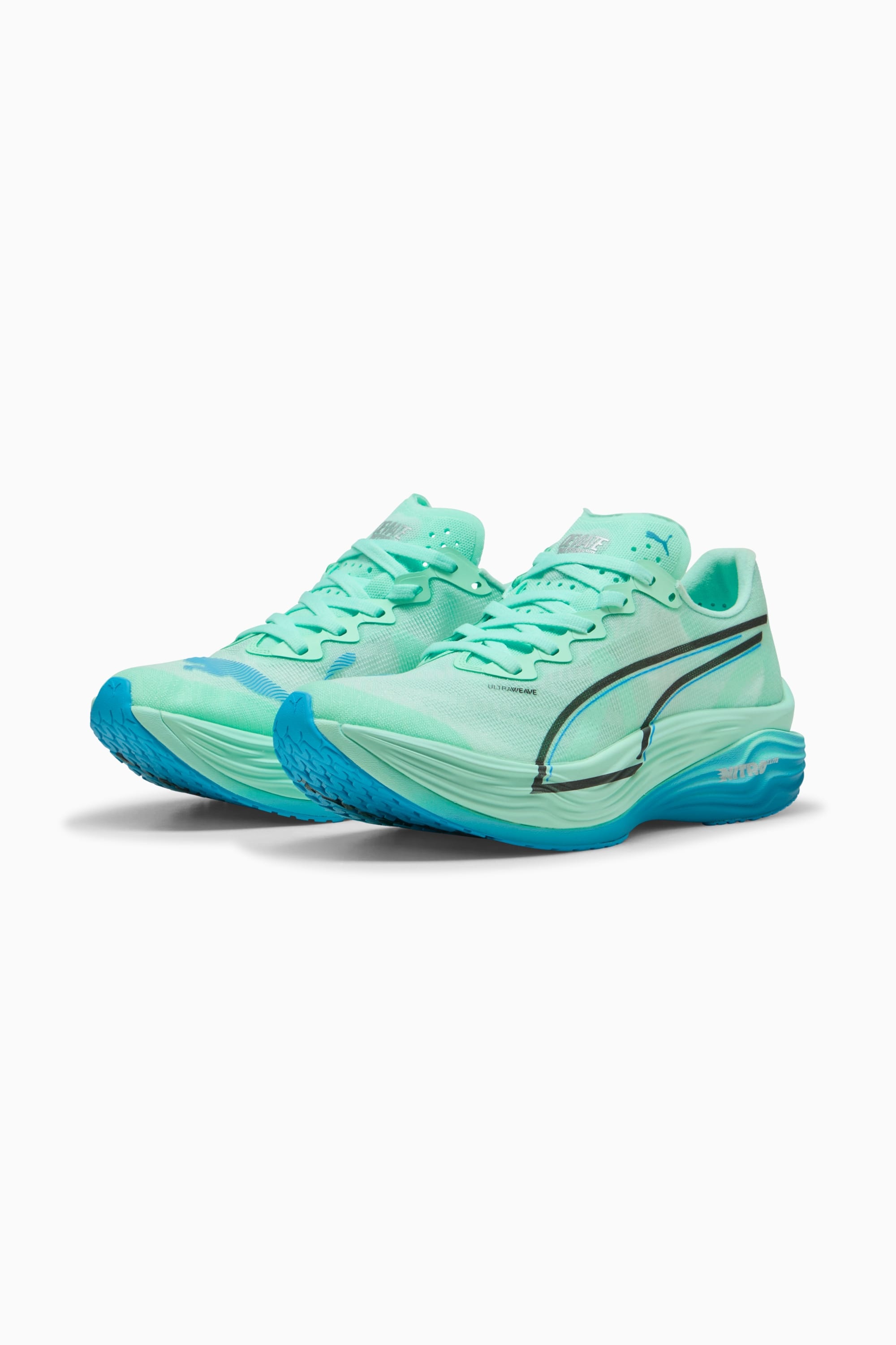 Deviate NITRO™ Elite 3 Women's Running Shoes - 2