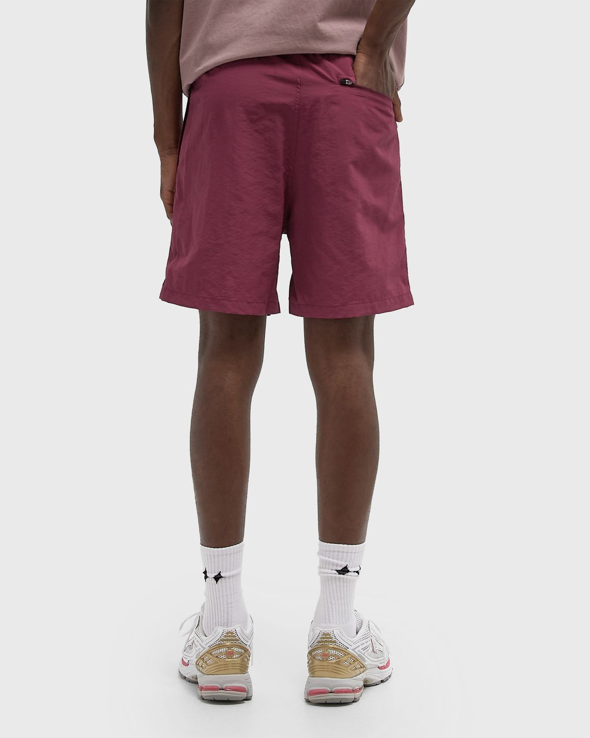 Jogging Short - 3