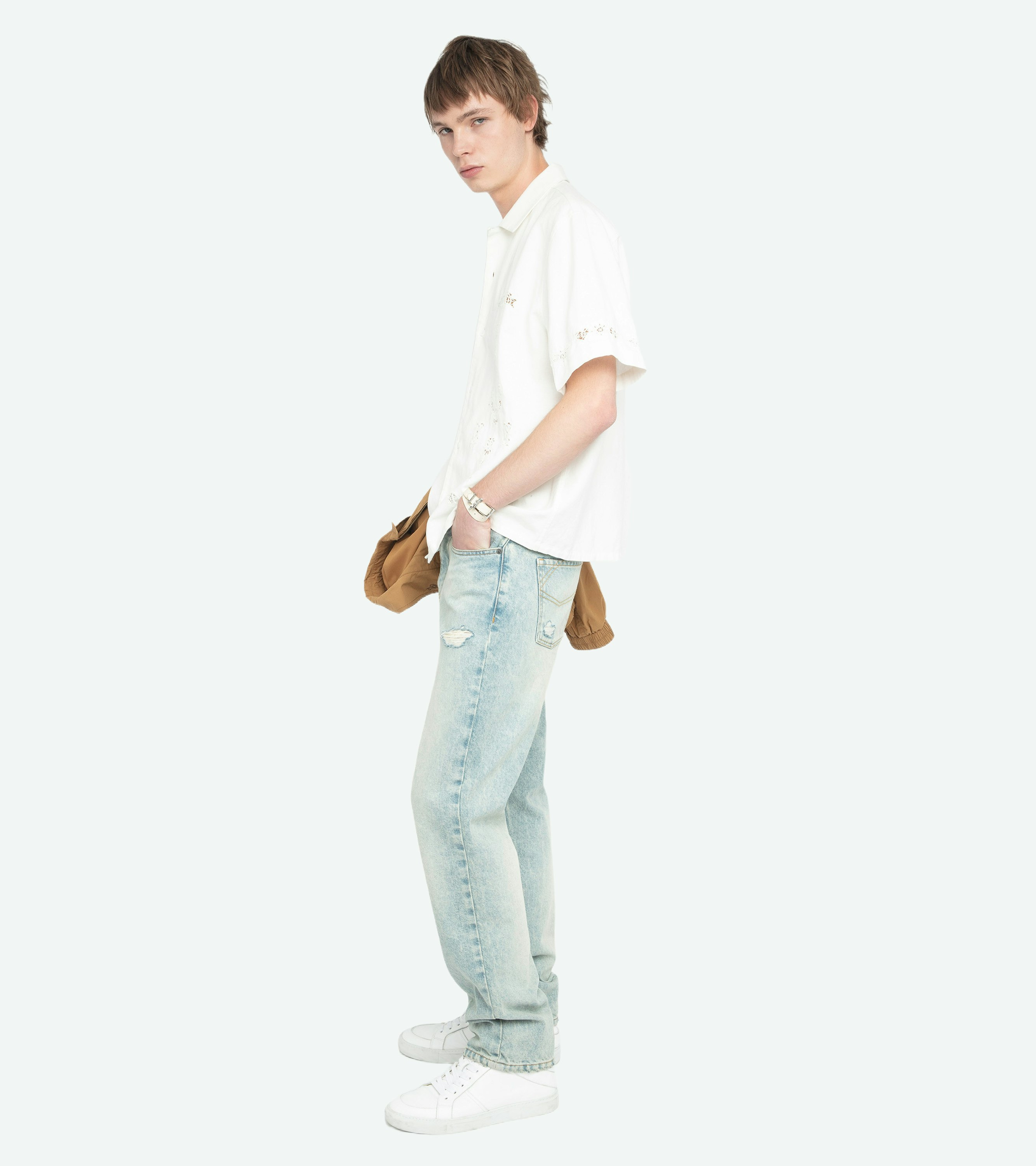 Sam Shirt - 5