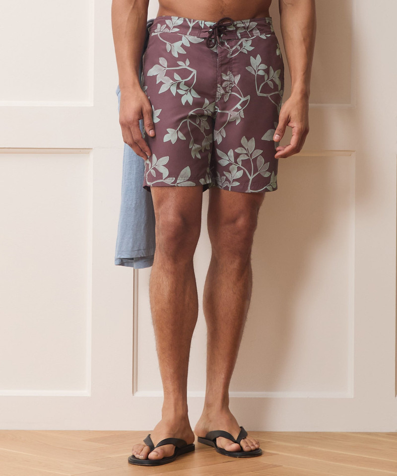 TODD SNYDER 7" Boardshort outlook