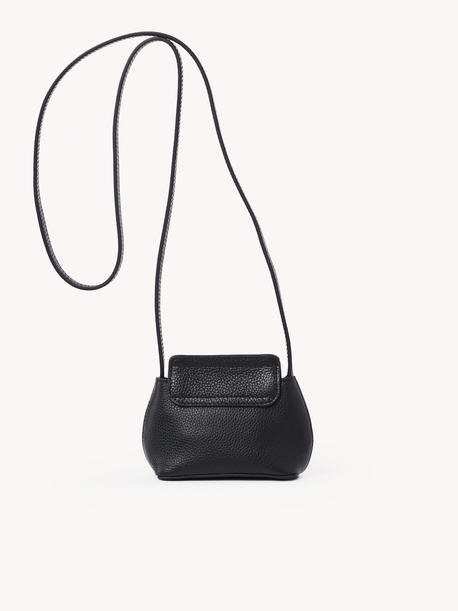 JOAN MICRO CROSS-BODY BAG - 2