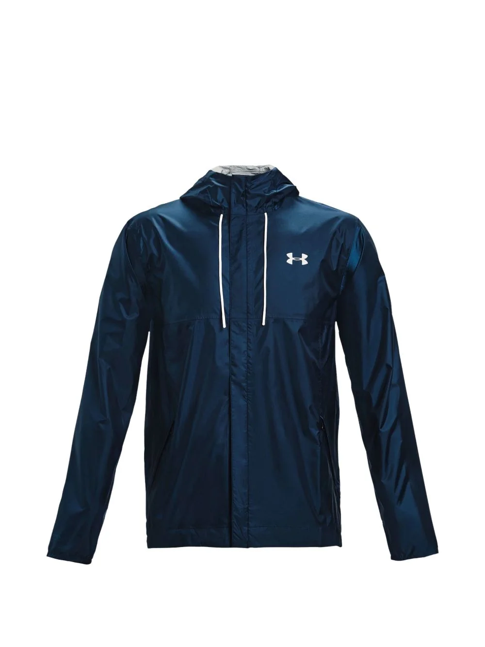 Cloudstrike Shell hooded jacket - 1
