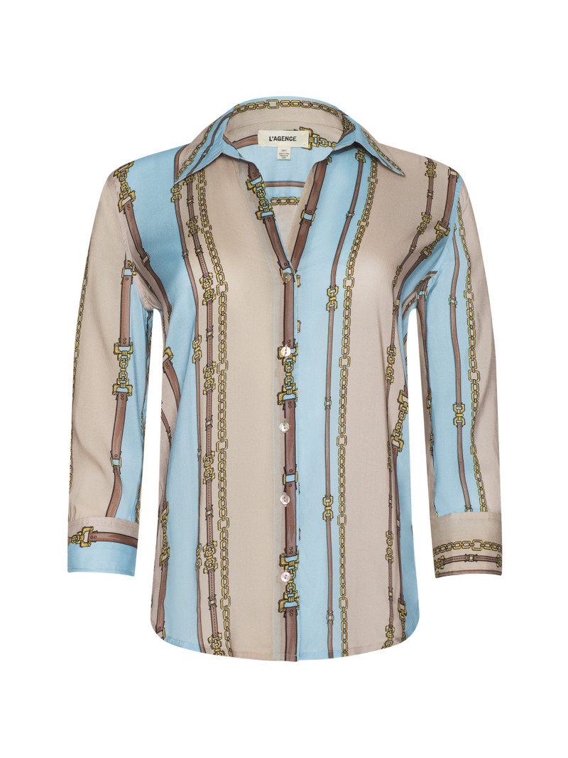 Camille Blouse 1