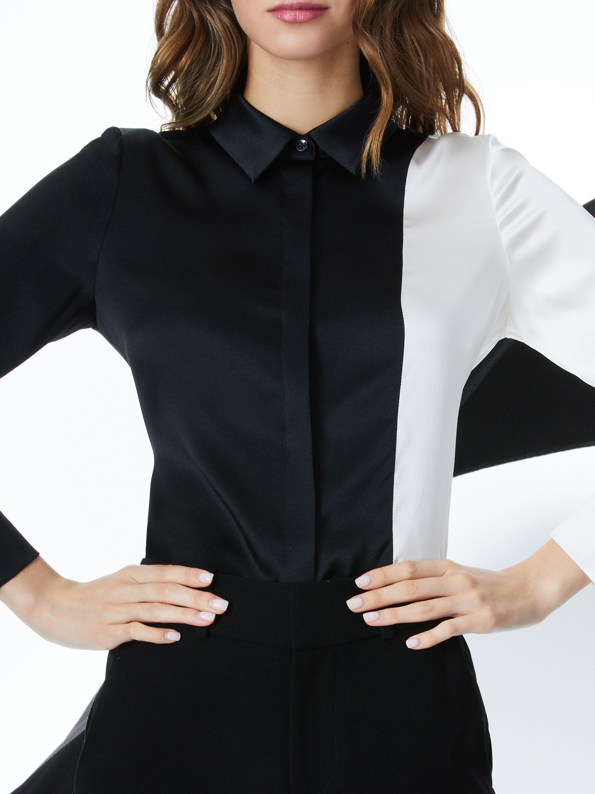 WILLA PLACKET TOP - 5