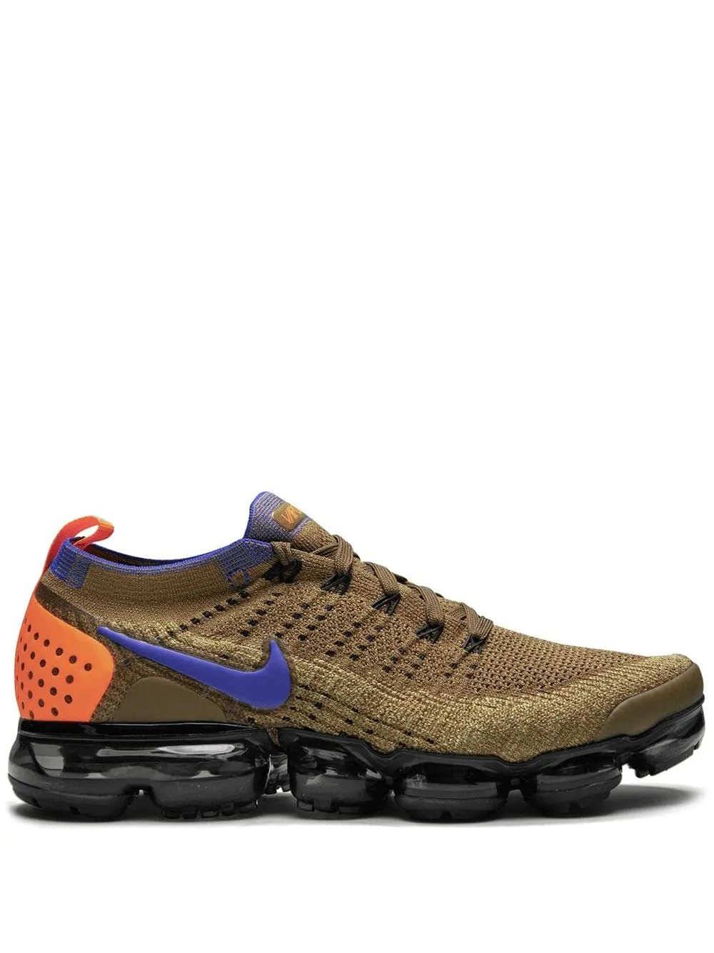 Nike Air Vapormax Flyknit sneakers REVERSIBLE