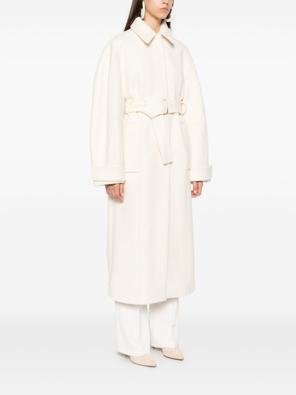Bari coat - 3