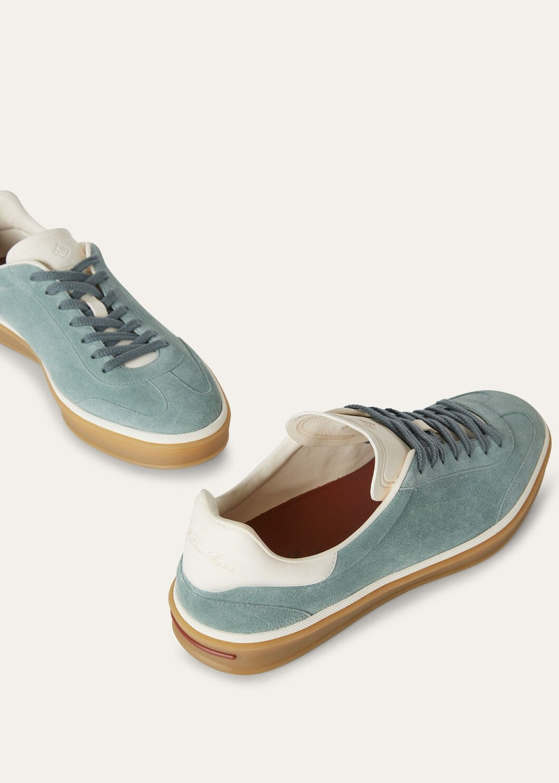 Tennis Walk Sneakers 7