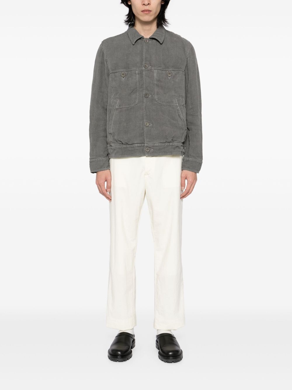 Johnsen jacket - 2