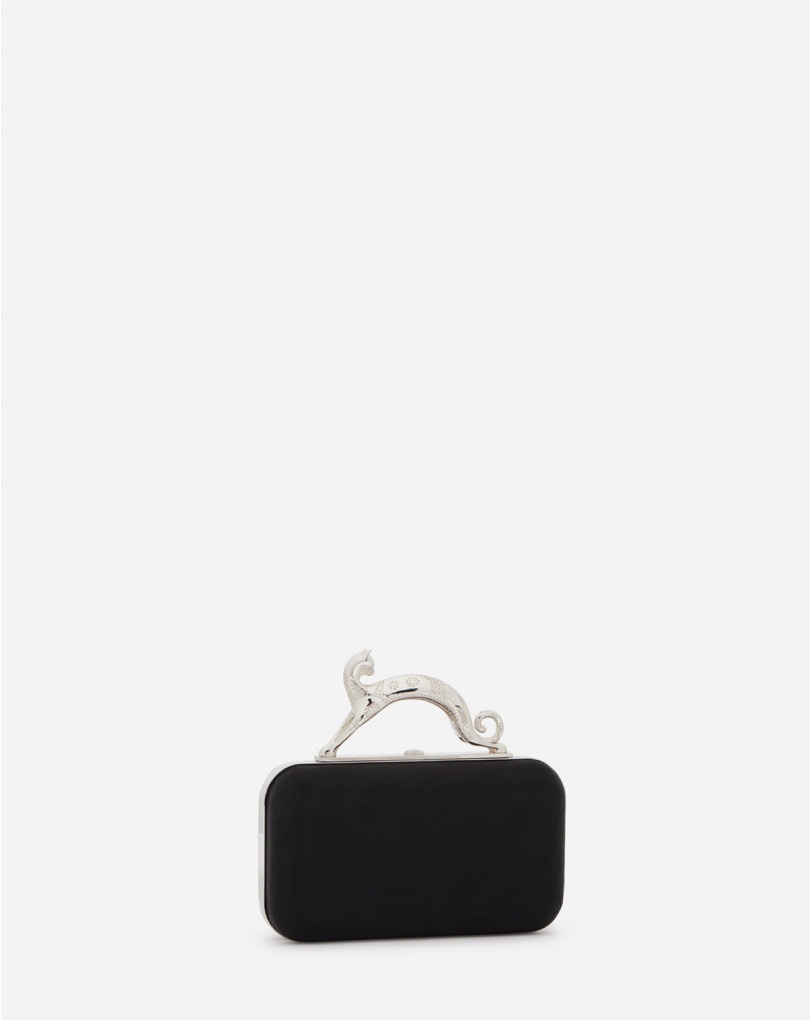 SATIN CAT  MINAUDIERE - 1