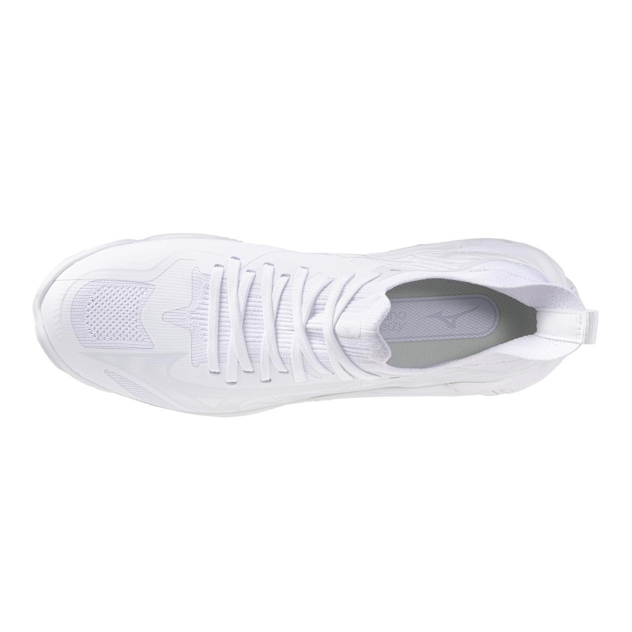 Wave Lightning Neo 3 Unisex Volleyball Shoe - 4
