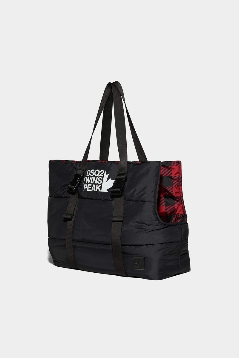 POLDO X D2 TORONTO DOG CARRIER - 3