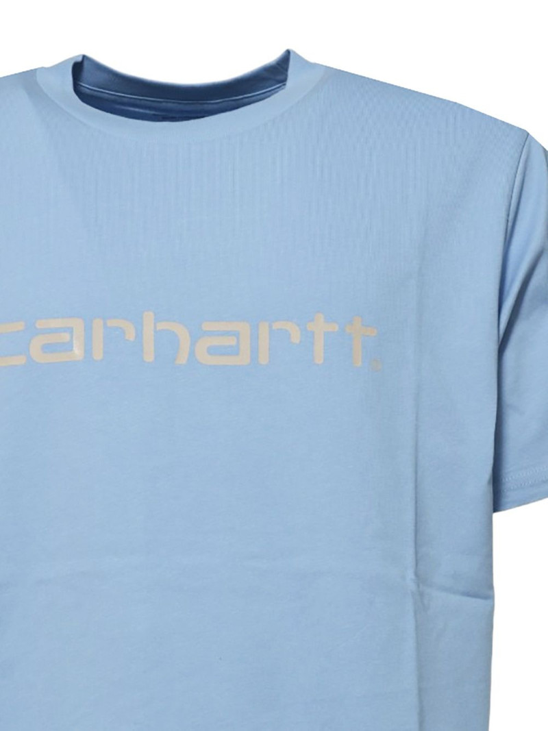 logo T-shirt 3