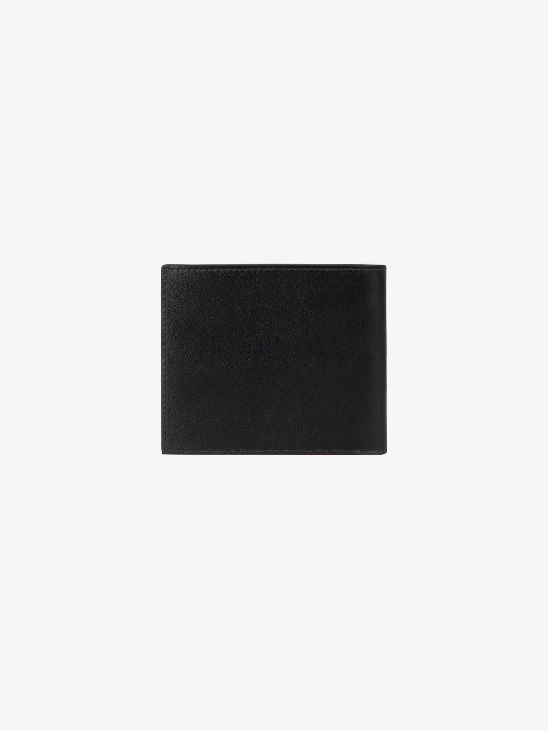GIVENCHY TROMPE L'OEIL WALLET IN LEATHER - 3