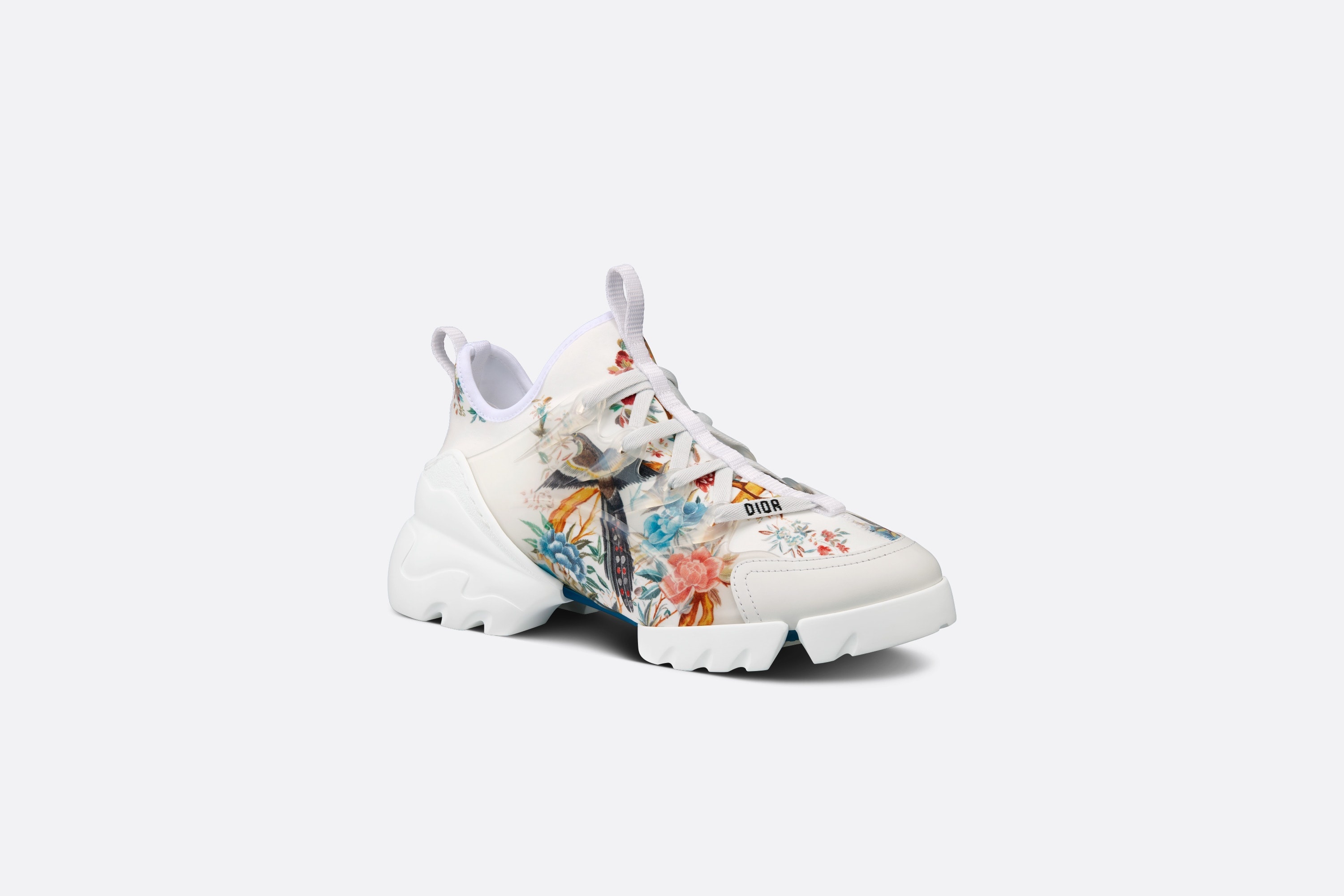 D-Connect Sneaker - 2