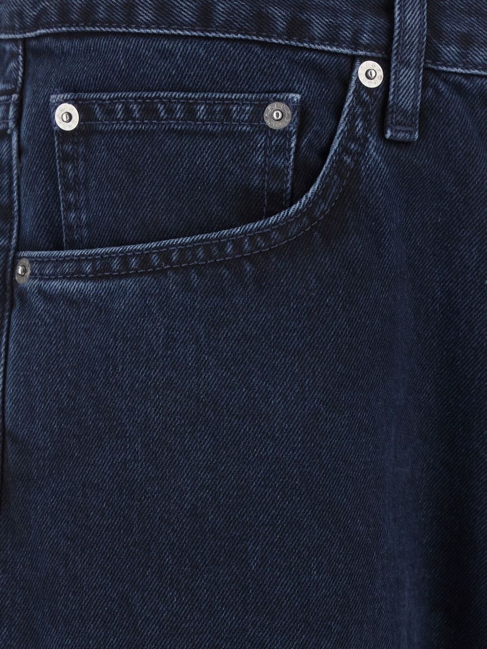 Standart Lunghezza jeans - 3