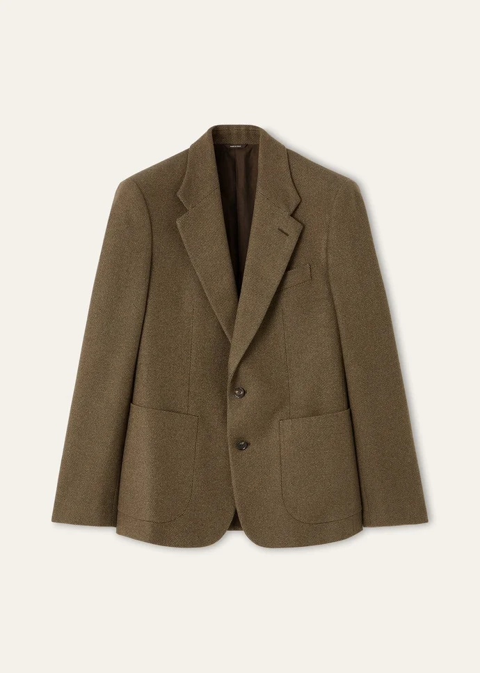 Hedland Blazer - 1