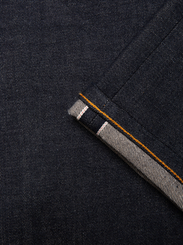 Lean Dean Dry True Selvage - 8