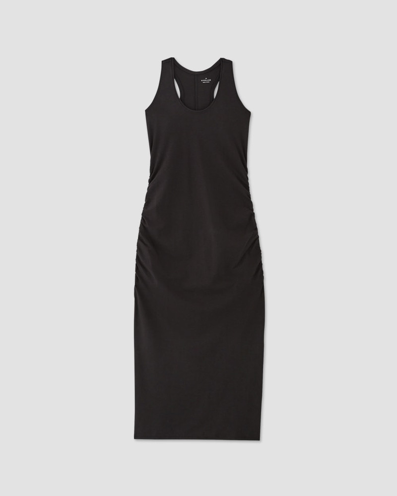 THE FORM RACERBACK DRESS 1