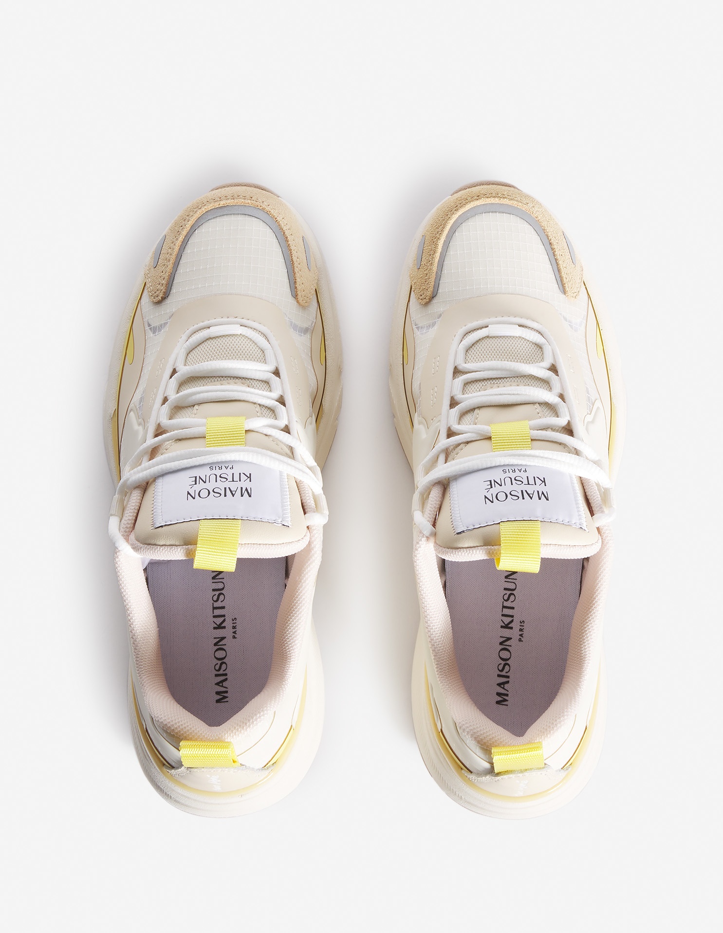 SORA RUNNERS - 7