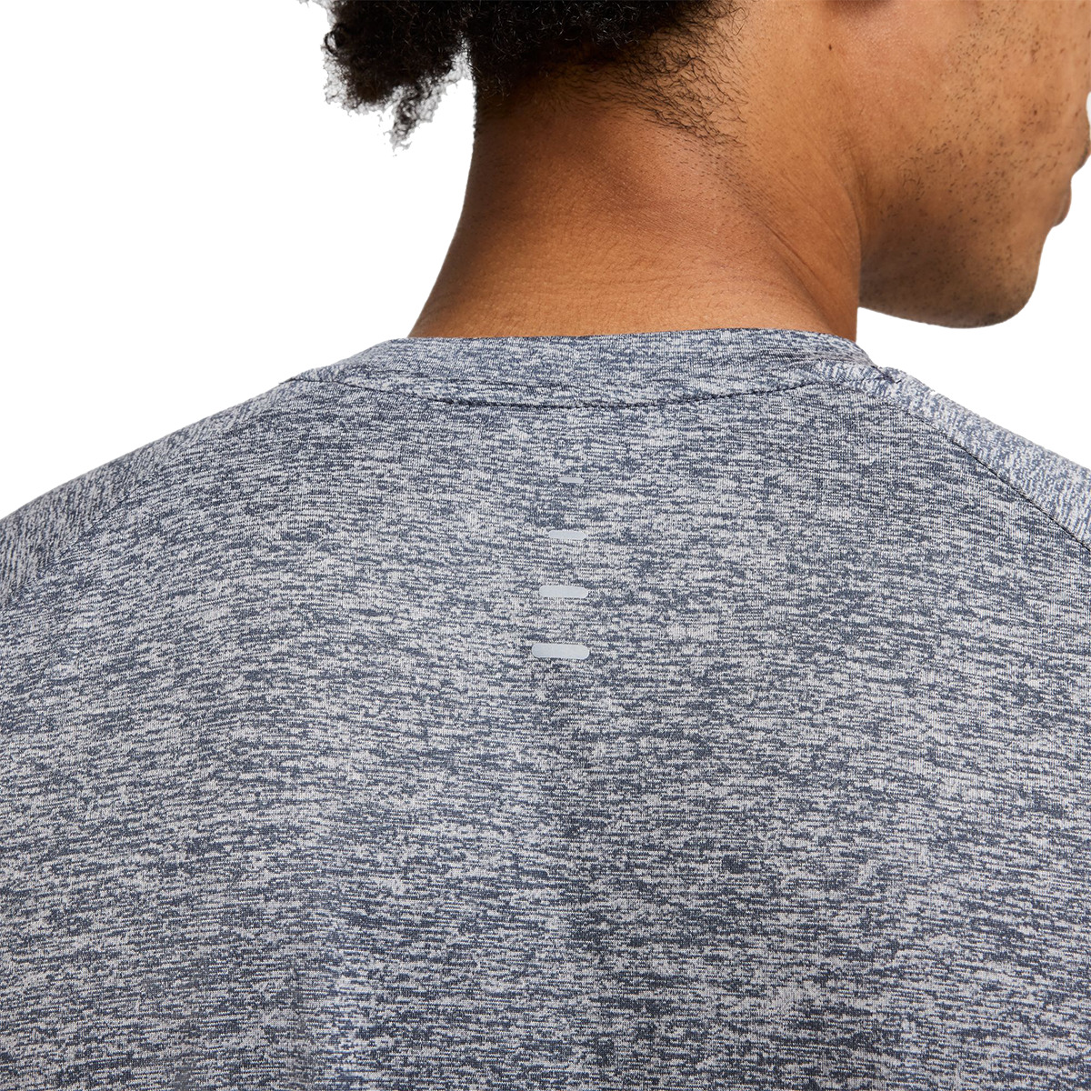 Nike Stride Shortsleeve - 5