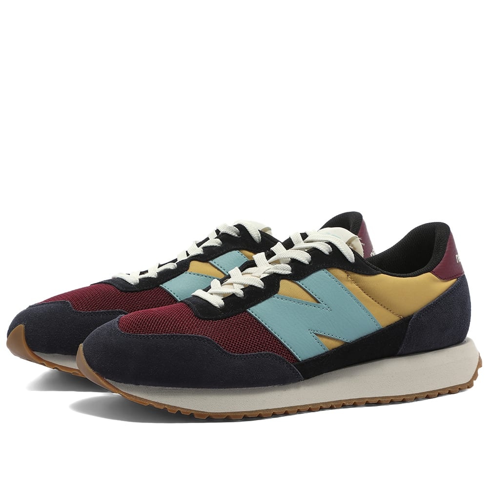 New Balance MS237HG1 - 1