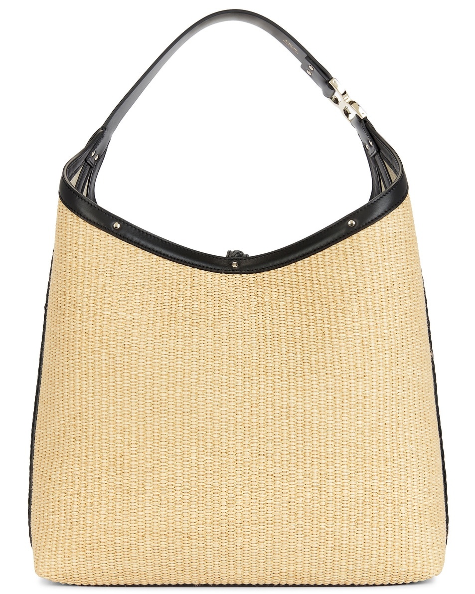 Marcie Hobo Bag - 2