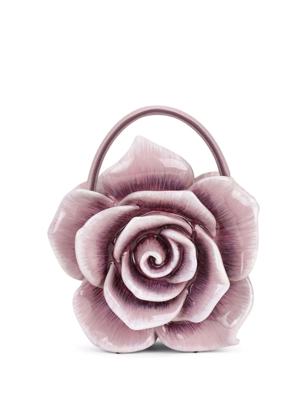 Rose Dolce Box bag - 1