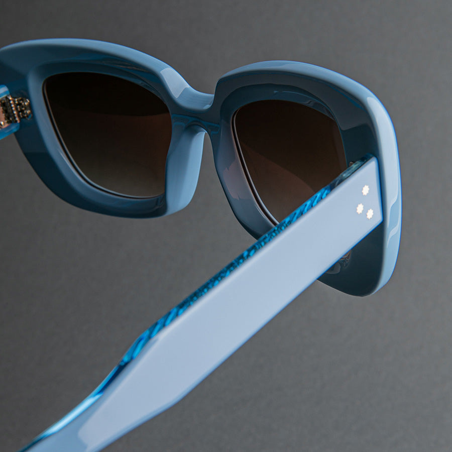 9797 CAT-EYE SUNGLASSES - 4