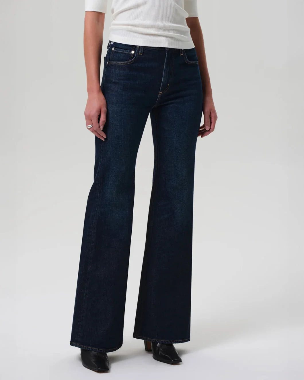KIMBERLY 70'S FLARE - 6