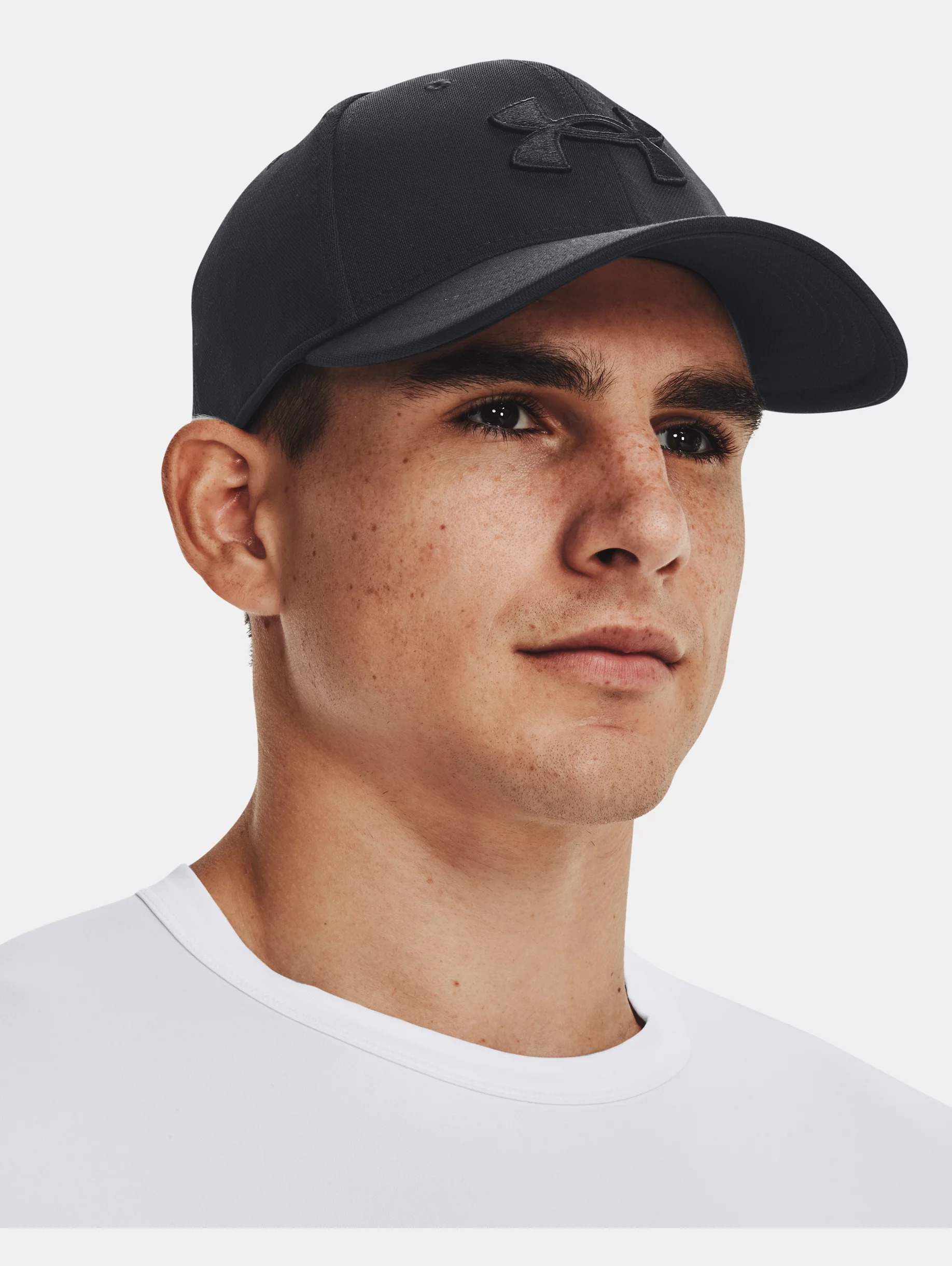 Men's UA Blitzing Cap - 3