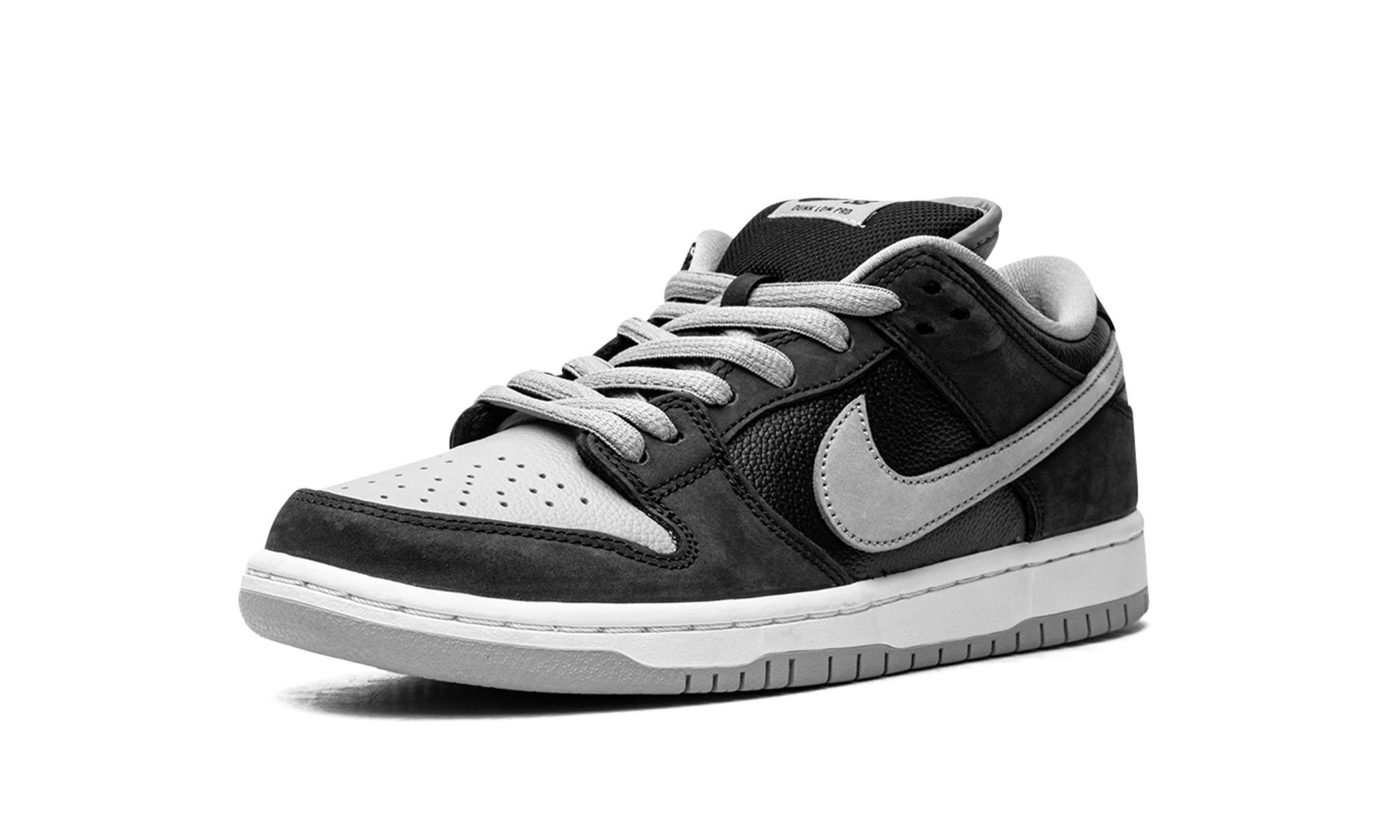 SB Dunk Low Pro "J-Pack - Shadow" - 4