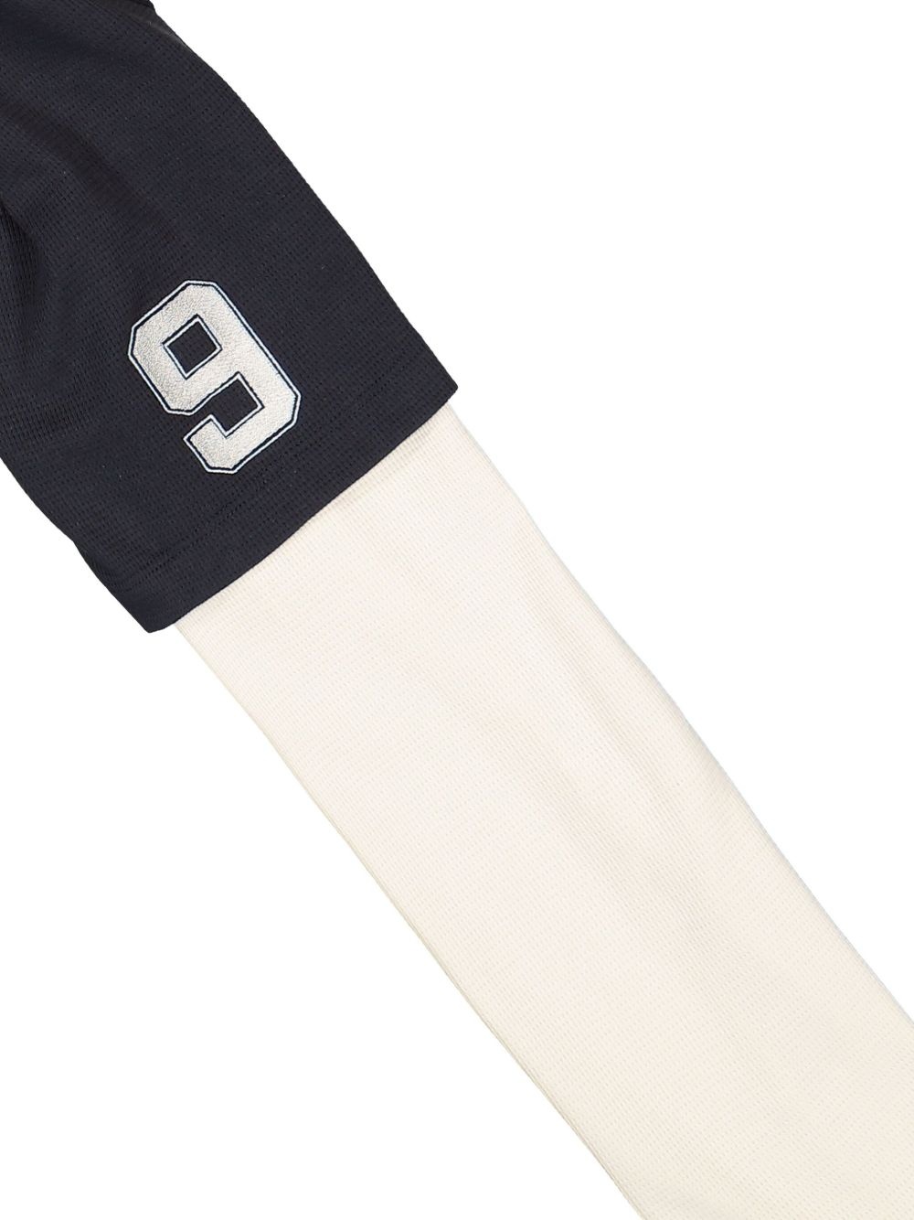 cotton polo top - 5