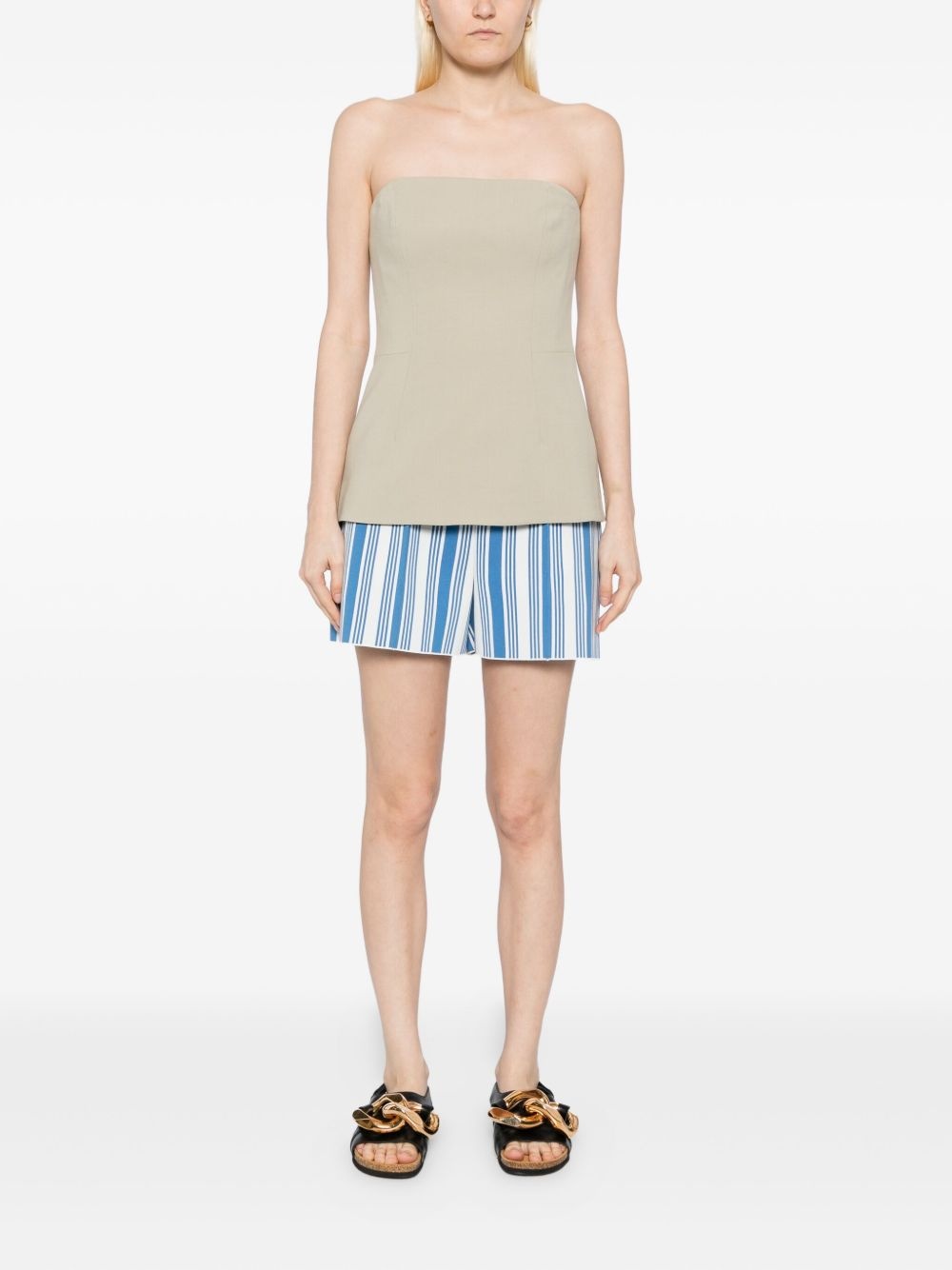 Savannah shorts - 2