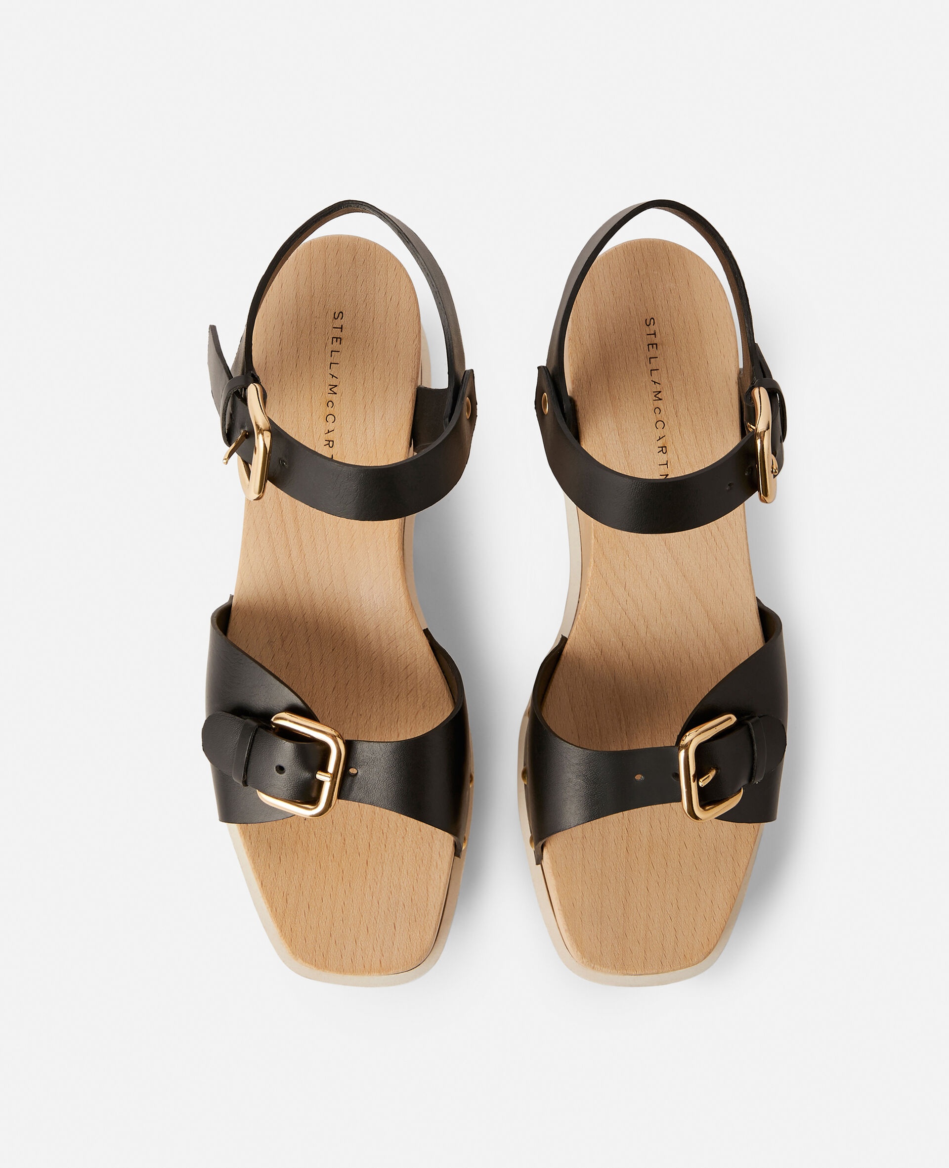 Elyse Sandal - 4