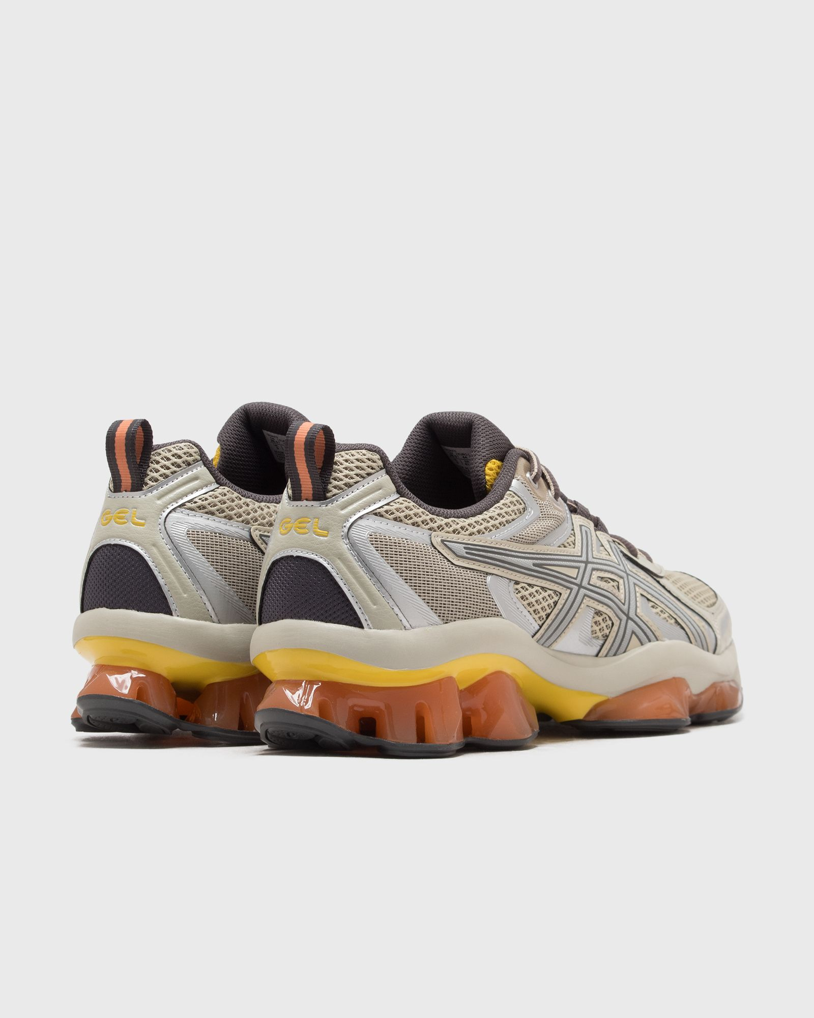 GEL-QUANTUM KINETIC - 4