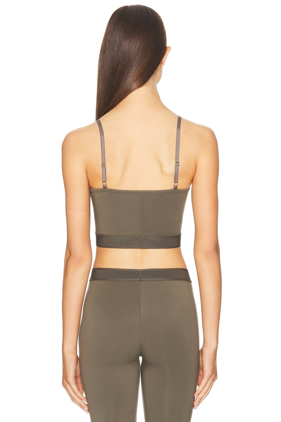 Modal Signature Top - 3