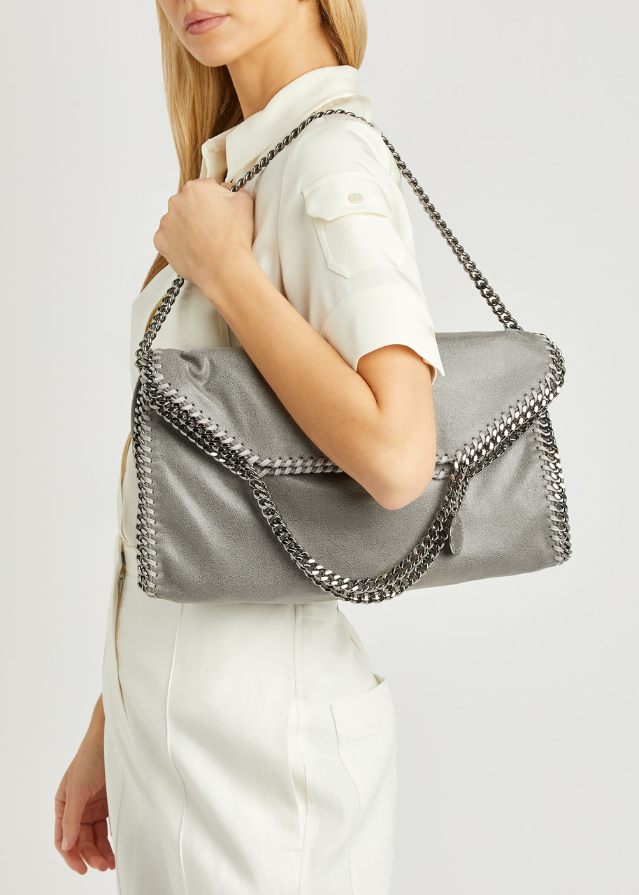 Falabella Three Chain tote - 6