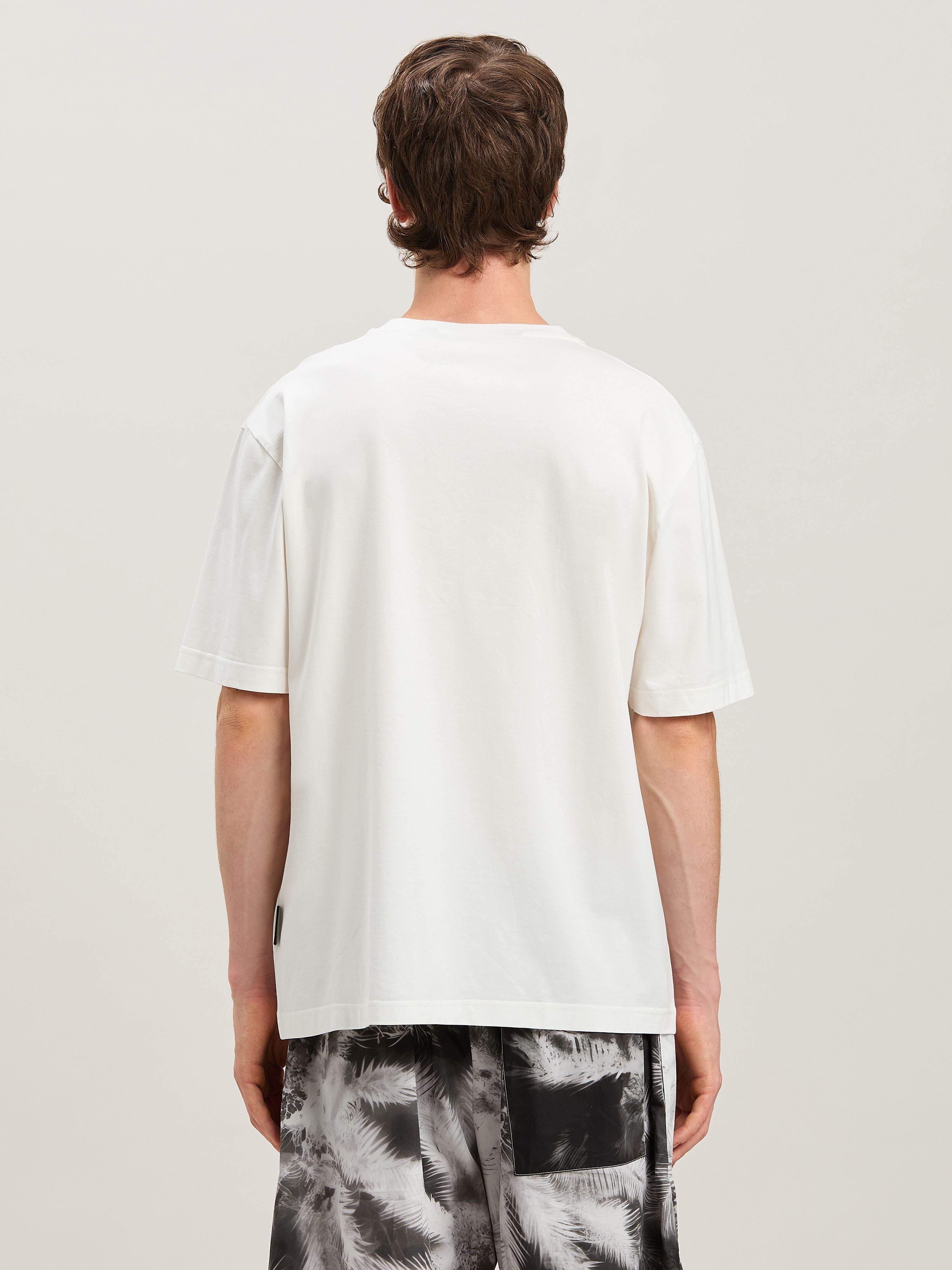 Burning Oasi T-shirt - 5