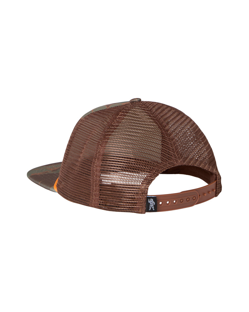 DESERT TRUCKER HAT 3