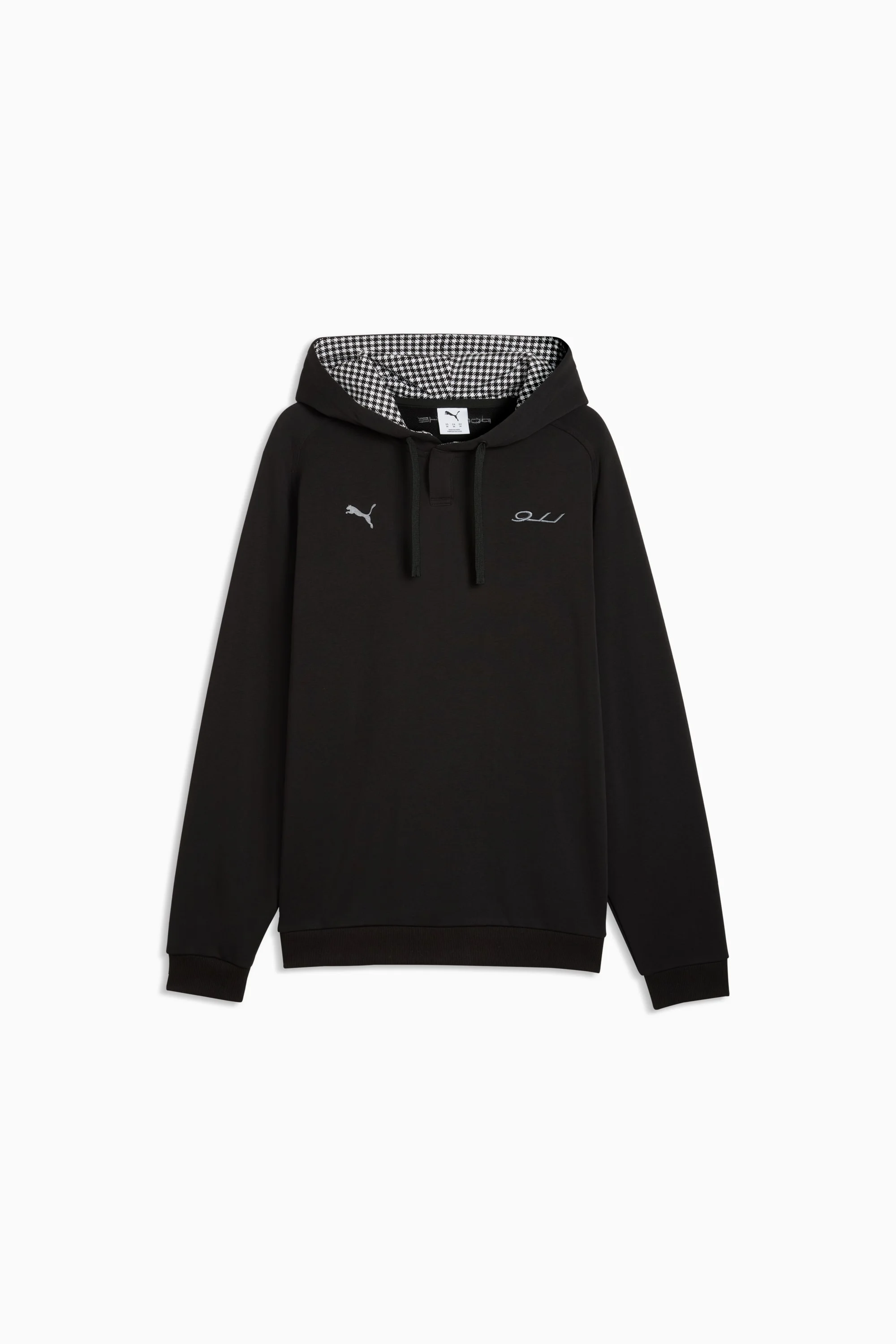 Porsche Legacy Men's Hoodie - 1